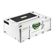 Festool Bluetooth® Lautsprecher TOPROCK SYS3 BT20 M 137 USB-C