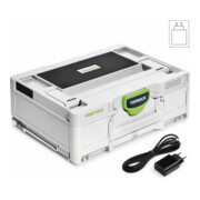 Festool Bluetooth® Lautsprecher TOPROCK SYS3 BT20 M 137 USB-C-4