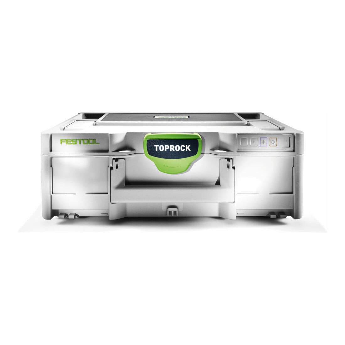 Festool Bluetooth® Lautsprecher TOPROCK SYS3 BT20 M 137 USB-C