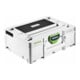 Festool Bluetooth® luidspreker TOPROCK SYS3 BT20 M 137 USB-C
