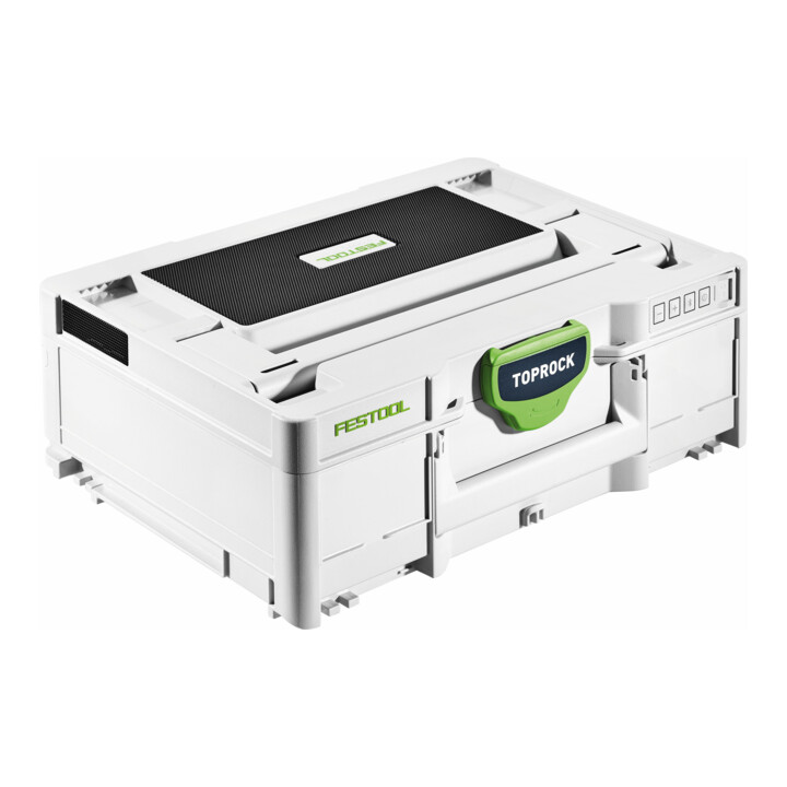 Festool Bluetooth® luidspreker TOPROCK SYS3 BT20 M 137 USB-C