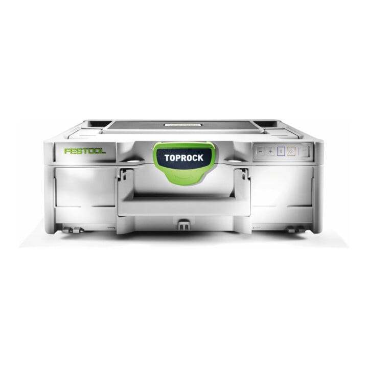 Festool Bluetooth® luidspreker TOPROCK SYS3 BT20 M 137 USB-C