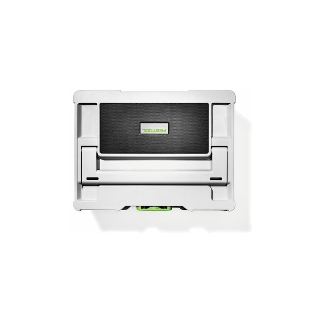 Festool Bluetooth® speaker SYS3 BT20 M 137 TOPROCK