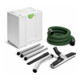 Festool Boden-Reinigungsset RS-BD D 36-Plus-1