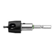 Festool Bohrer mit Tiefenanschlag BTA HW D 5 CE-3