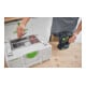 Festool Bohrerkassette BKS SYS3 D5-12 SDS