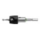 Festool Bohrsenker mit Tiefenanschlag BSTA HS D 3,5 CE