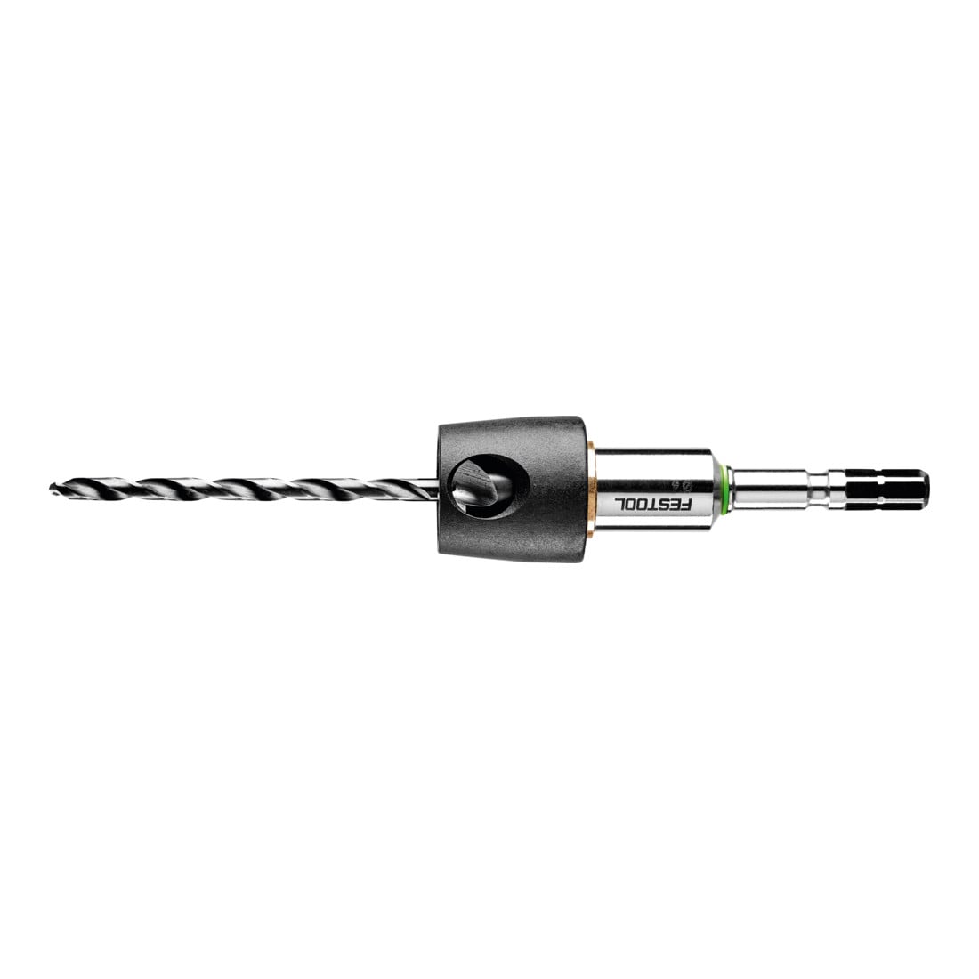 Festool Bohrsenker mit Tiefenanschlag BSTA HS CE