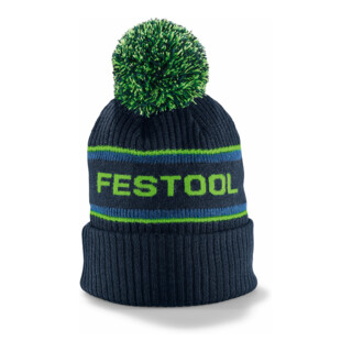 Festool Bommelmütze WINH-FT1