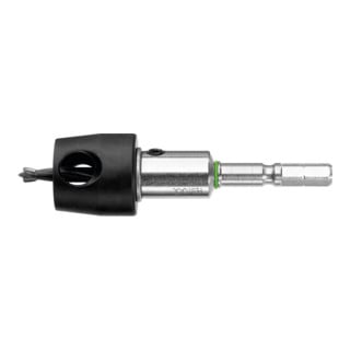 Festool Boor met diepteaanslag BTA HW D 5 CE