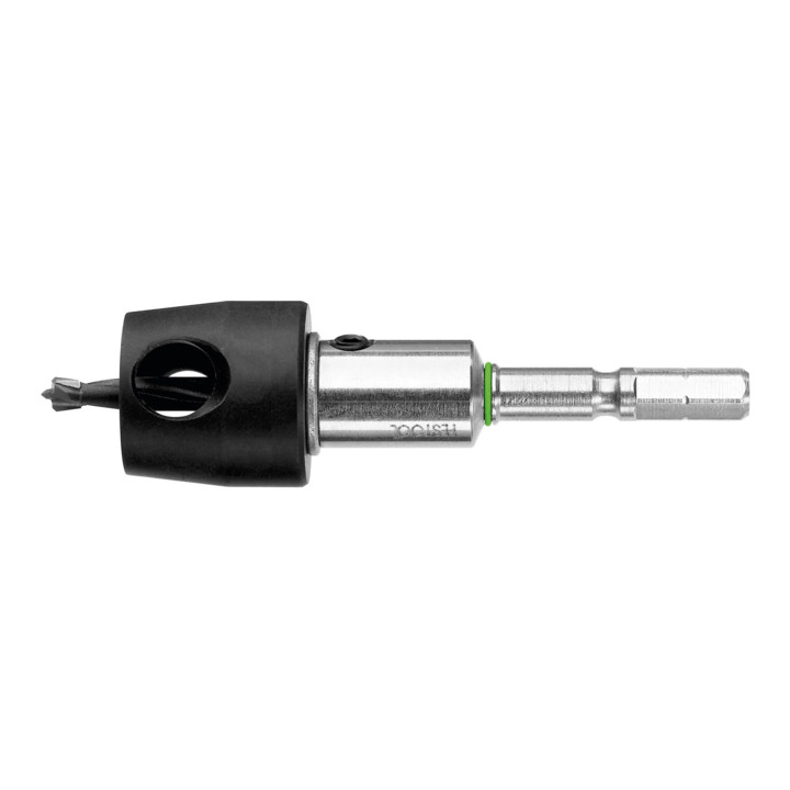 Festool Boor met diepteaanslag BTA HW D 5 CE