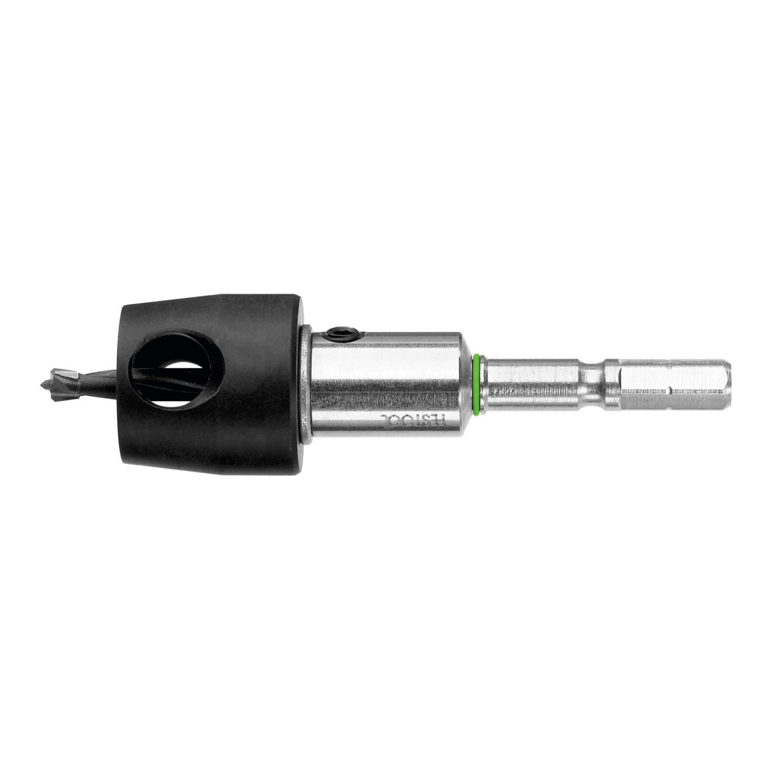Festool Boor met diepteaanslag BTA HW D 5 CE