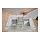Festool Boorcassette BKS SYS3 D3-10 HSS CE