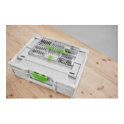 Festool Boorcassette BKS SYS3 D3-8 K CE/W-5