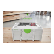 Festool Boorcassette BKS SYS3 D5-12 SDS-4
