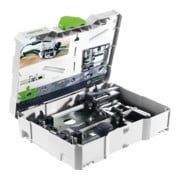 Festool Gatenrij-boorset LR 32-SYS-3