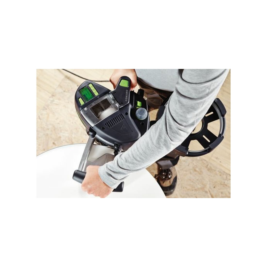 Festool Bordatrice KA 65-Set
