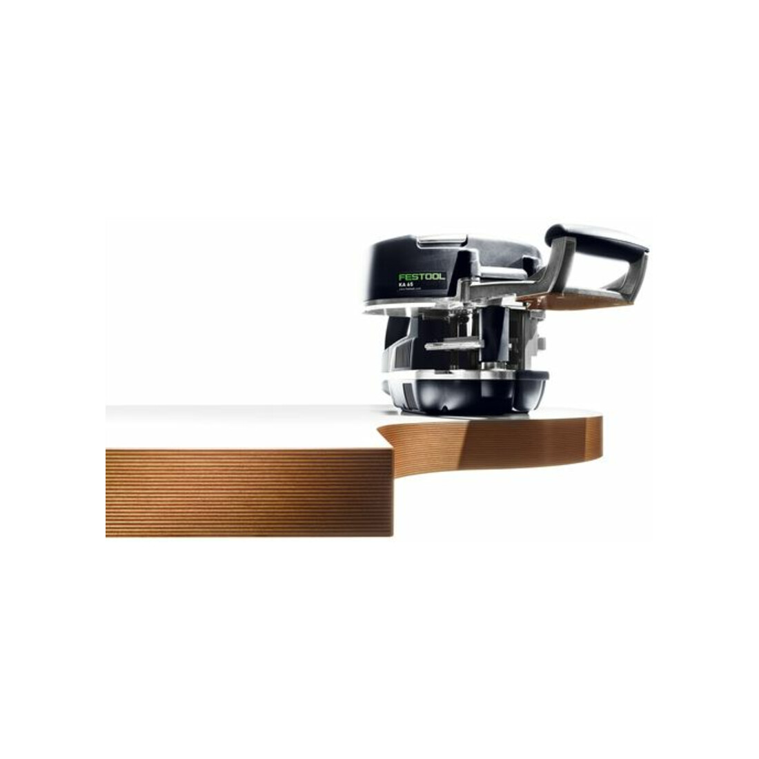 Festool Bordatrice KA 65-Set