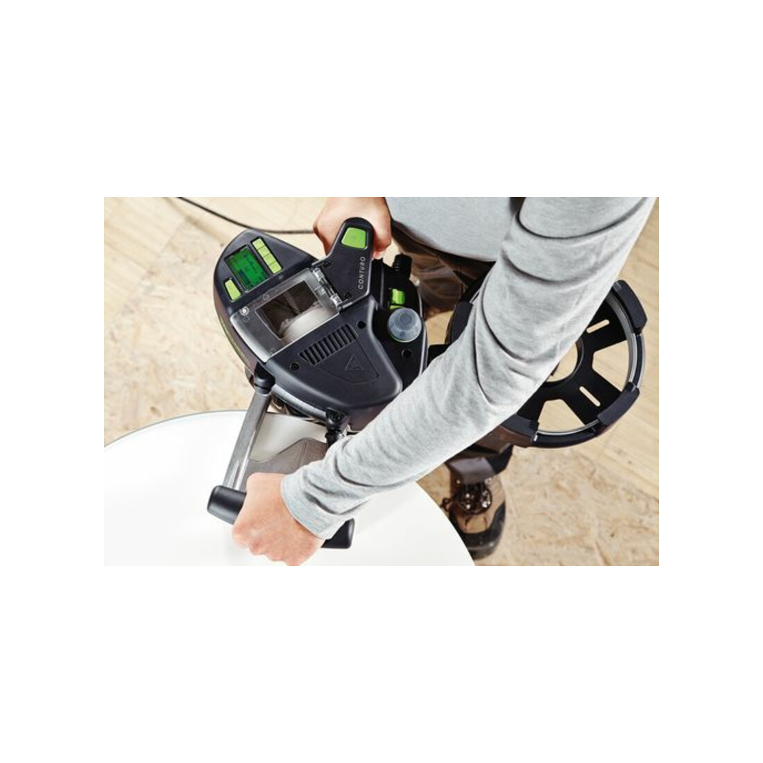 Festool Bordatrice KA 65-Set