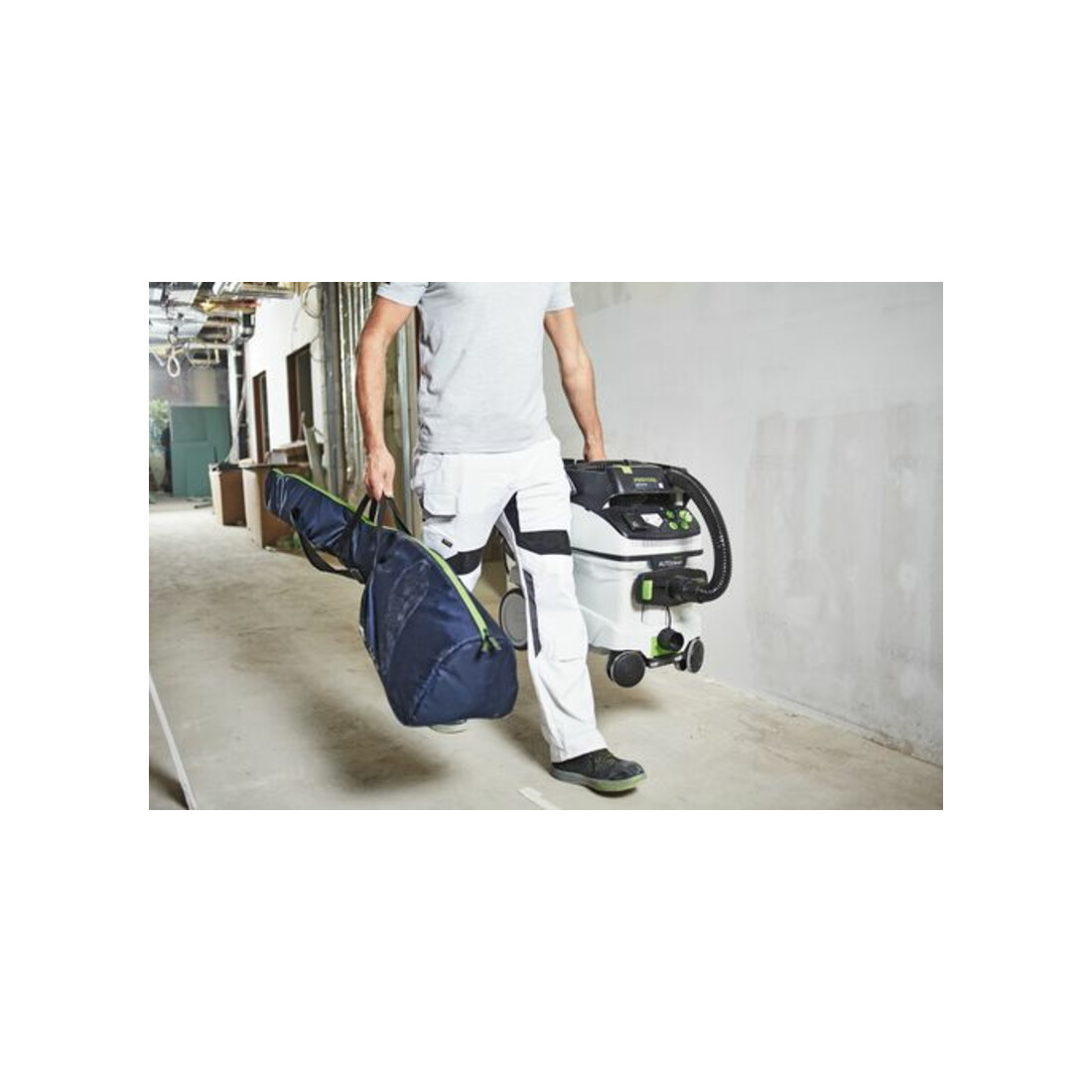 Festool Borsa LHS-E 225-BAG