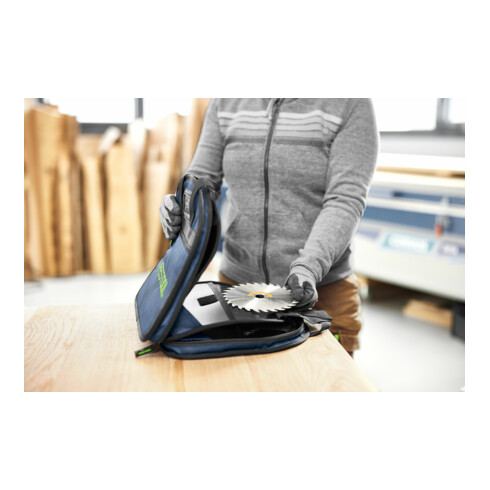 Festool Borsa per lame da sega SBB-FT1