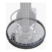 Festool Borstelinzetstuk BE-LHS 225