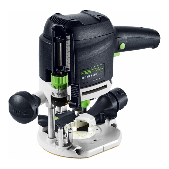 Festool bovenfrees OF 1010 REBQ-Plus