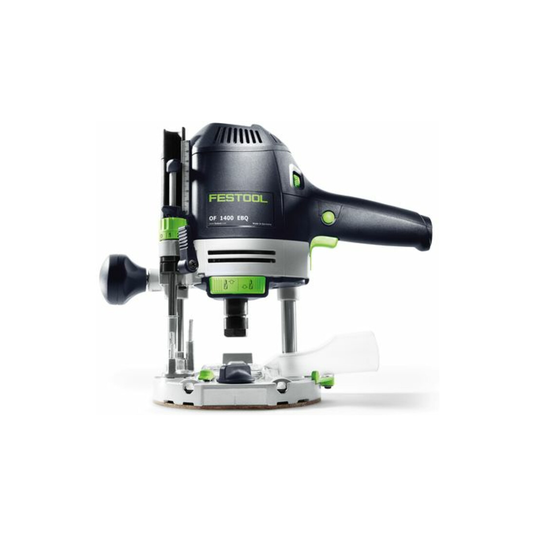 Festool Bovenfrees OF 1400 EBQ-Plus