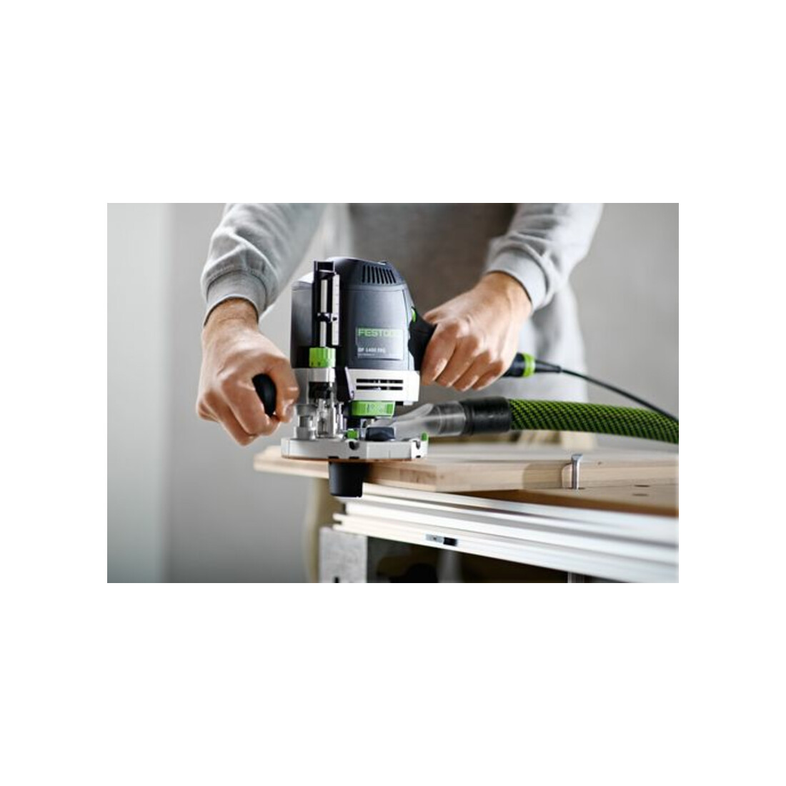 Festool Bovenfrees OF 1400 EBQ-Plus