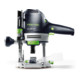 Festool Bovenfrees OF 1400 EBQ-Plus + Box-OF-S