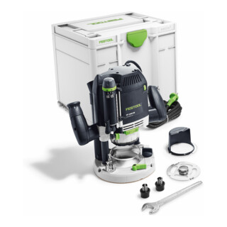 Festool Bovenfrees OF 2200 EB-Plus