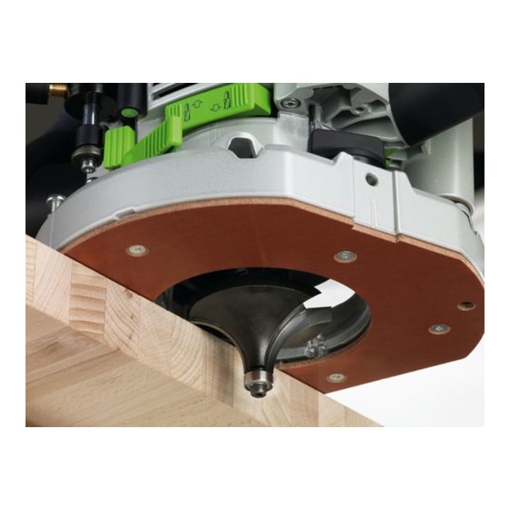 Festool Bovenfrees OF 2200 EB-Plus
