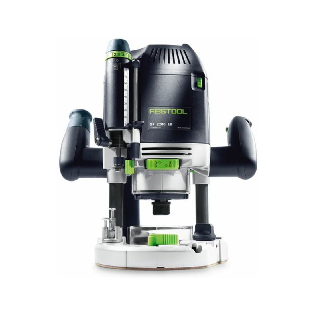 Festool Bovenfrees OF 2200 EB-Set