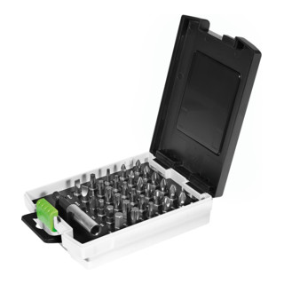 Festool Box bit Bit /BH-SORT/31x