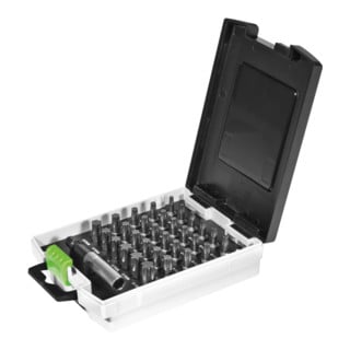 Festool Box bit TX 10-50/BH-SORT/31x