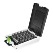 Festool Box bit TX 10-50/BH-SORT/31x