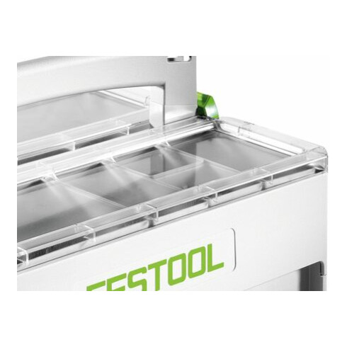 Festool Box di assortimento per scatole SYS-SB