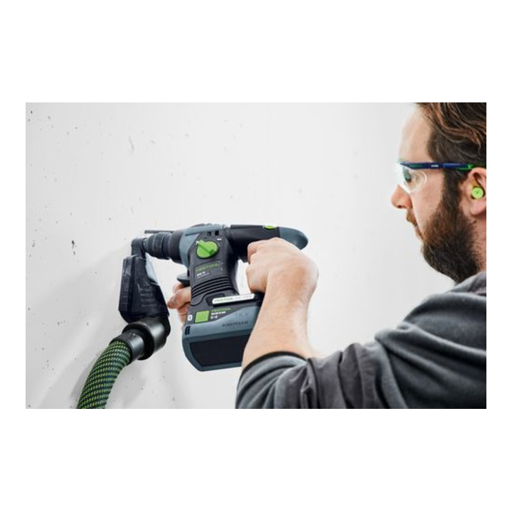Festool BP 18 Li 5.2 AS-ASI accupack