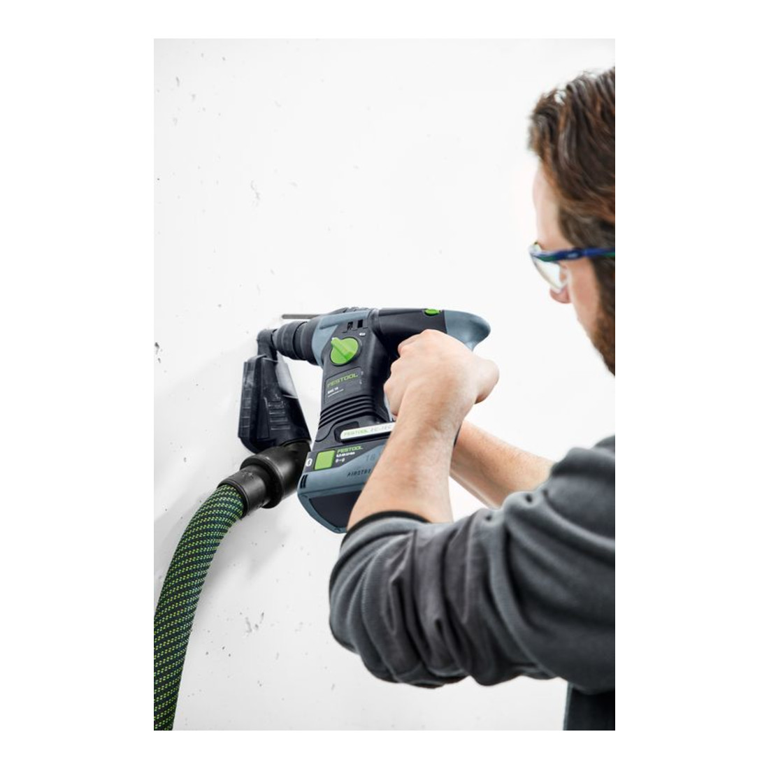 Festool BP 18 Li 5.2 AS-ASI accupack