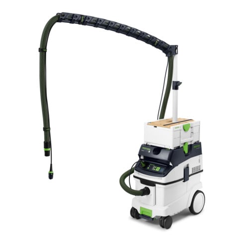 Festool Braccio aspirante CT-ASA FLX J