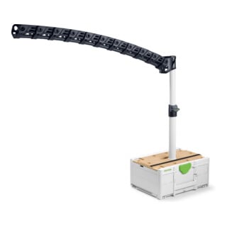 Festool Bras d’aspiration CT-ASA FLX J