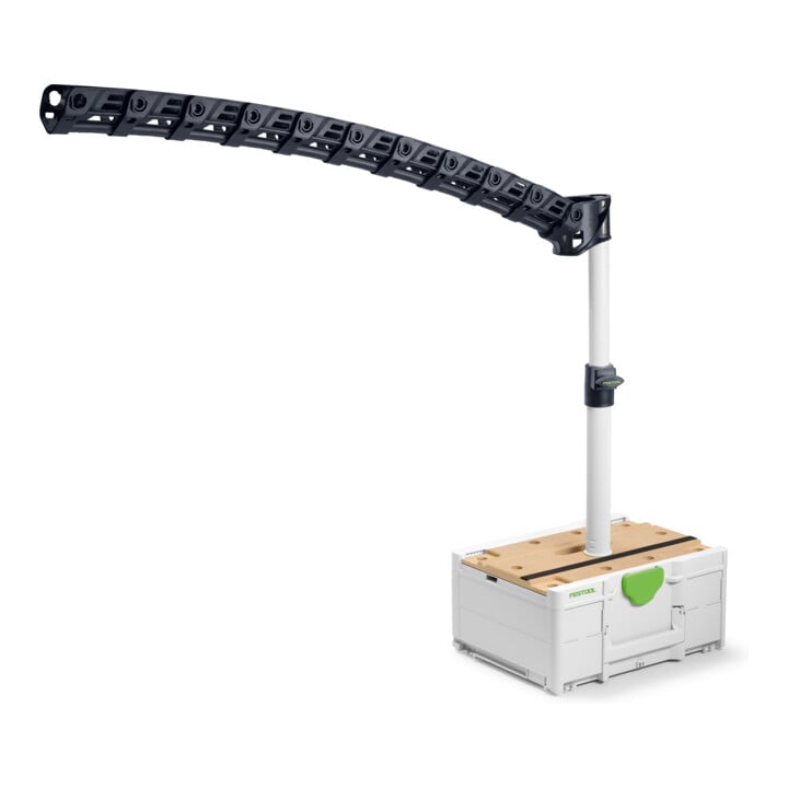 Festool Bras d’aspiration CT-ASA FLX J