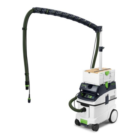 Festool Bras d’aspiration CT-ASA FLX J