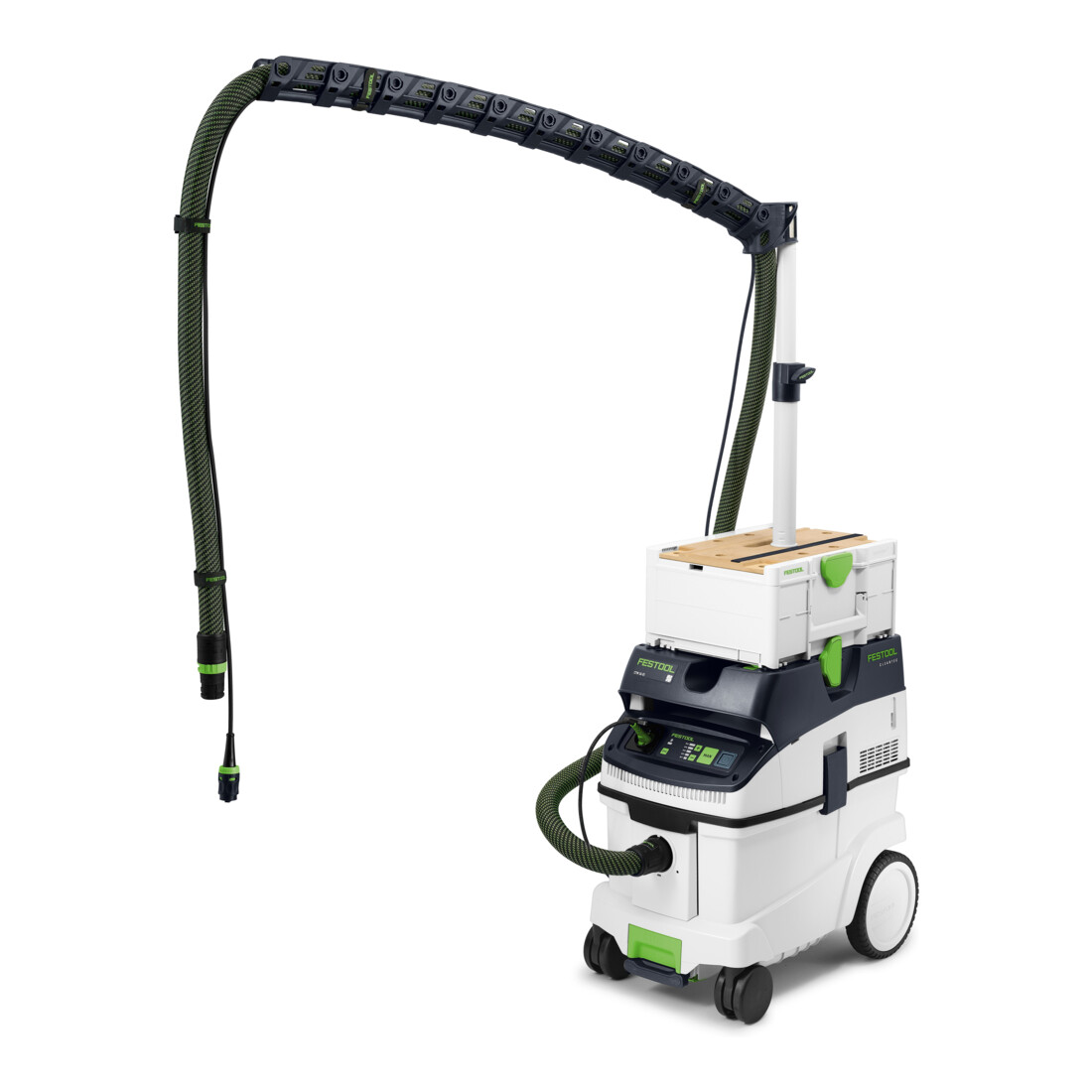 Festool Bras d’aspiration CT-ASA FLX J