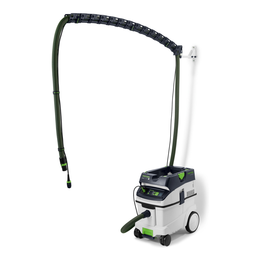 Festool Bras d’aspiration CT-ASA FLX W