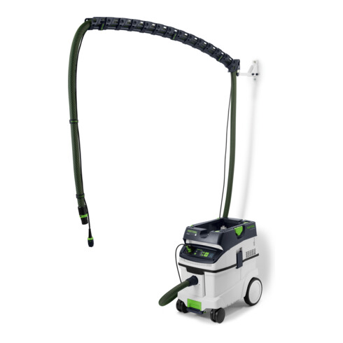 Festool Bras d’aspiration CT-ASA FLX W