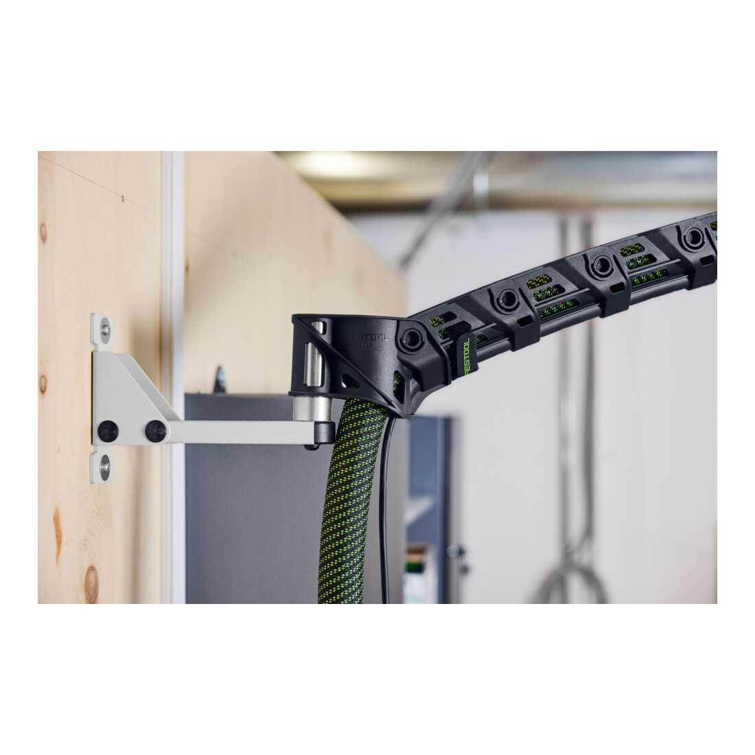 Festool Bras d’aspiration CT-ASA FLX W