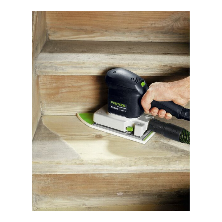 Festool Bügeleisenschleifschuh StickFix SSH-STF-V93x266/14