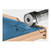Festool Bündigfräser HW