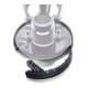 Festool Bürsteneinsatz BE-LHS-E 225